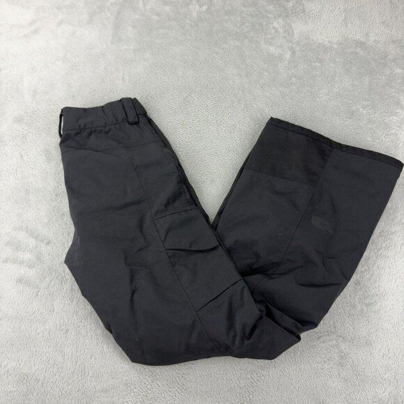 The North Face Dryvent Black Snow Pants Women's Size XS - Picture 1 of 16